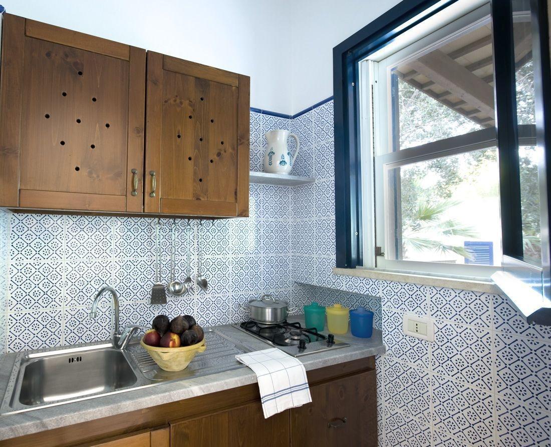Miramare Residence Фавиняна Екстериор снимка