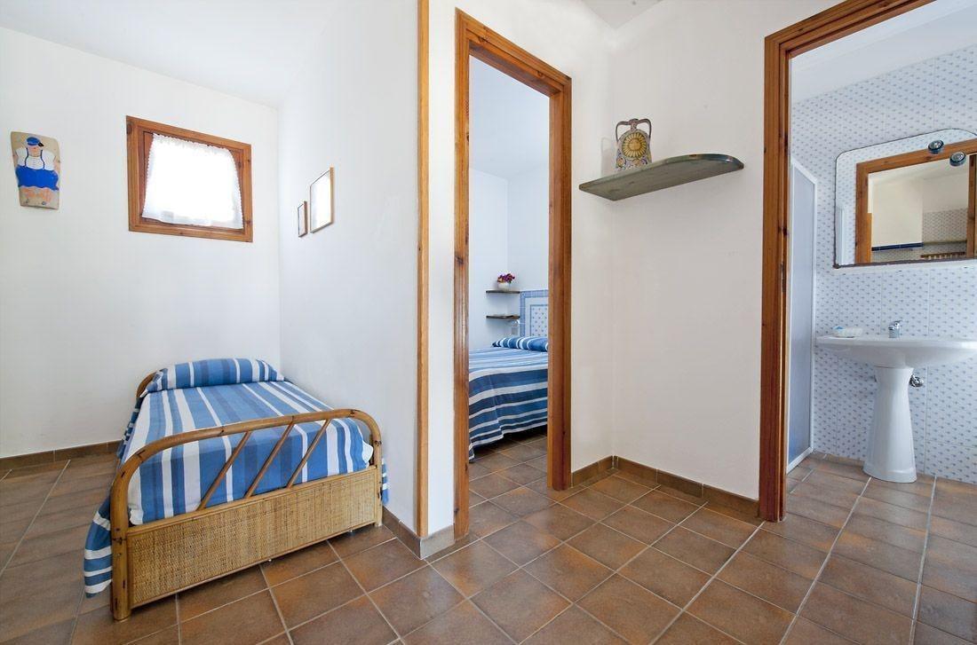 Miramare Residence Фавиняна Екстериор снимка