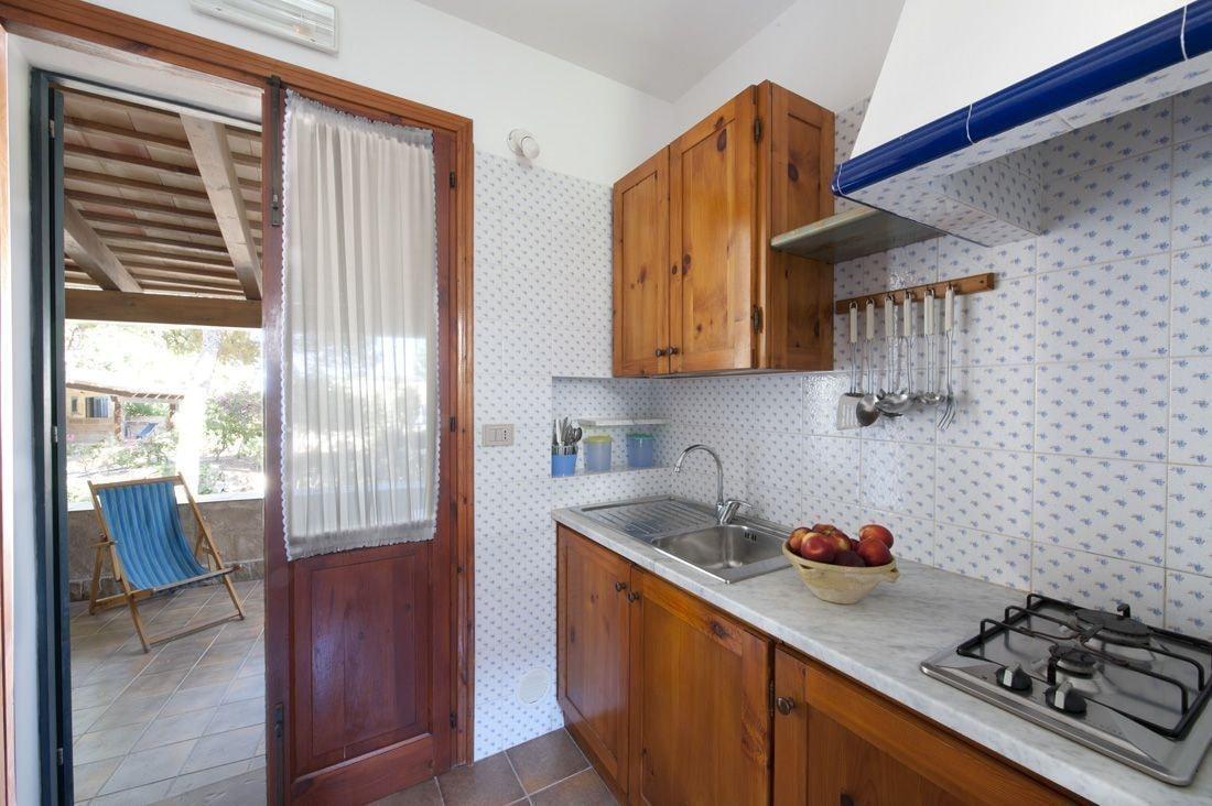 Miramare Residence Фавиняна Екстериор снимка