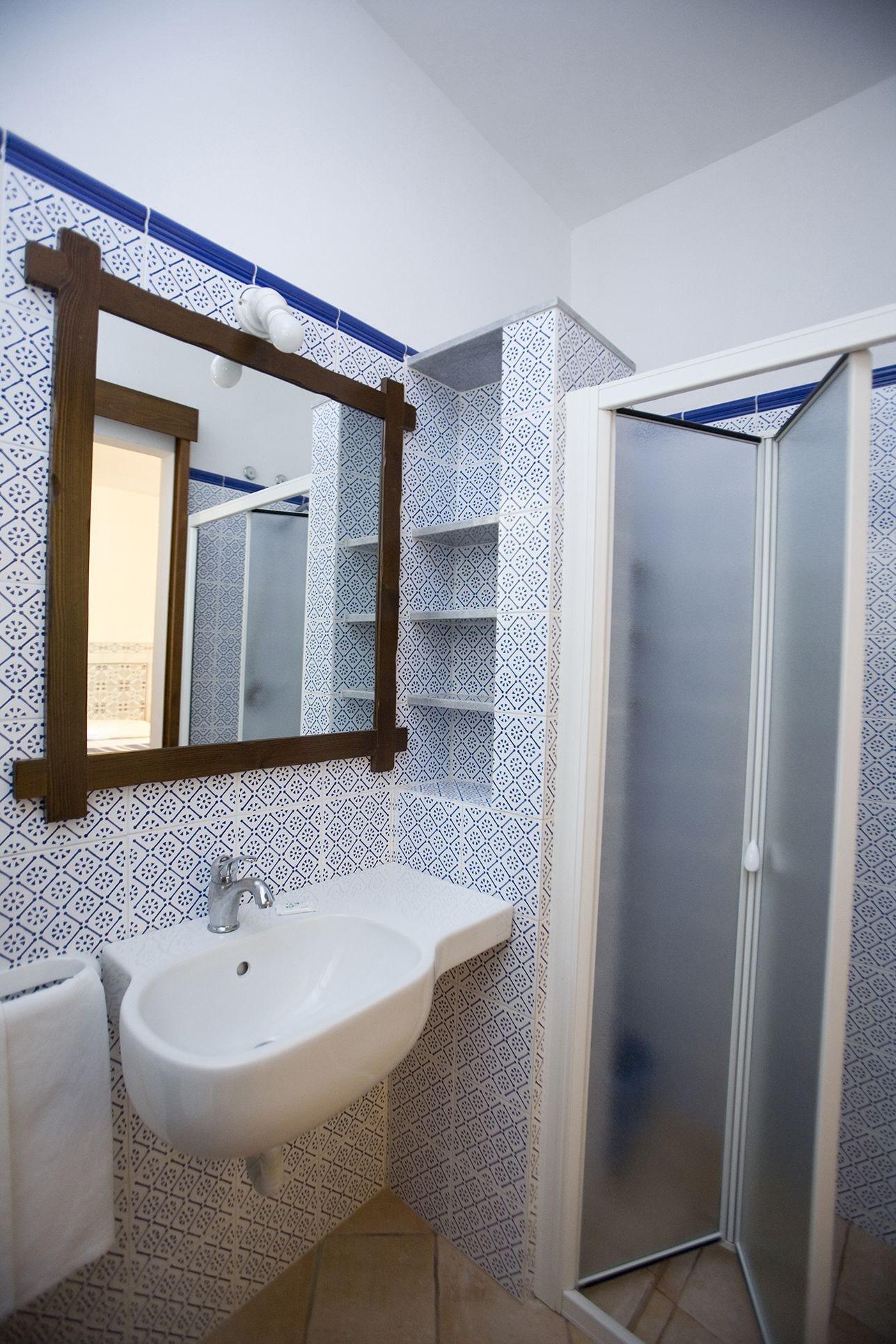Miramare Residence Фавиняна Екстериор снимка